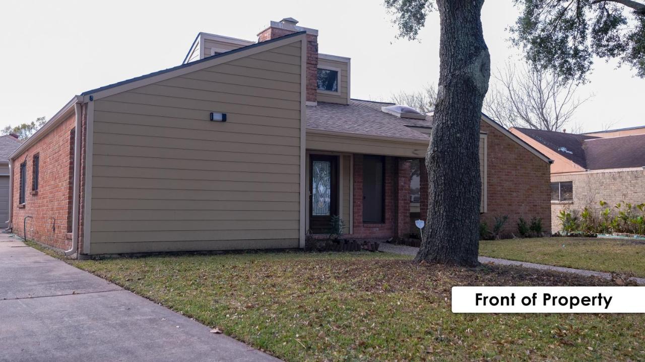 Pool House, 20 Minutes From Dt 4Bdr For 10 Guests - Winkleman Villa Houston Esterno foto